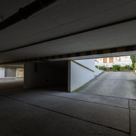 Fuerstenhof Wohnung 5 Grömitz Buitenkant foto