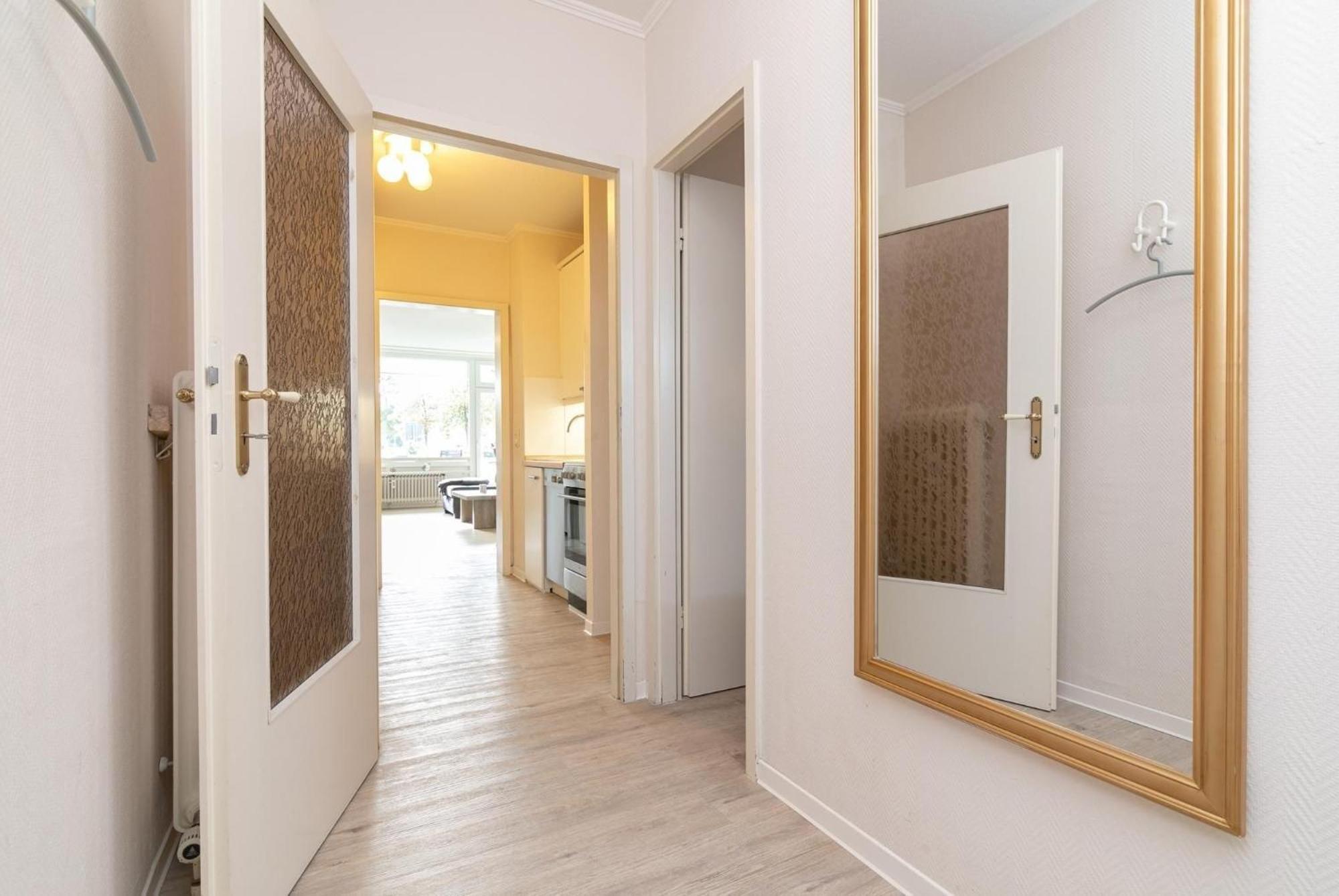 Fuerstenhof Wohnung 5 Grömitz Buitenkant foto