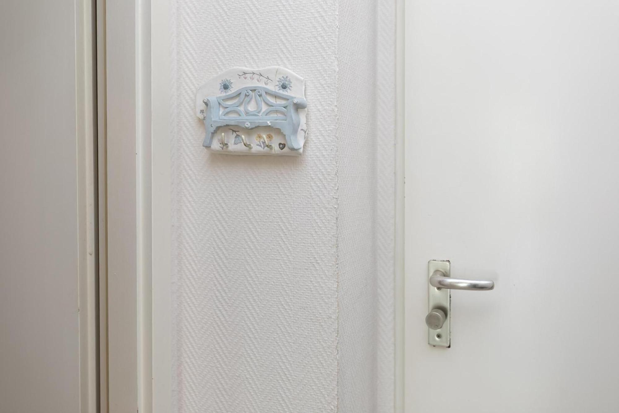 Fuerstenhof Wohnung 5 Grömitz Buitenkant foto