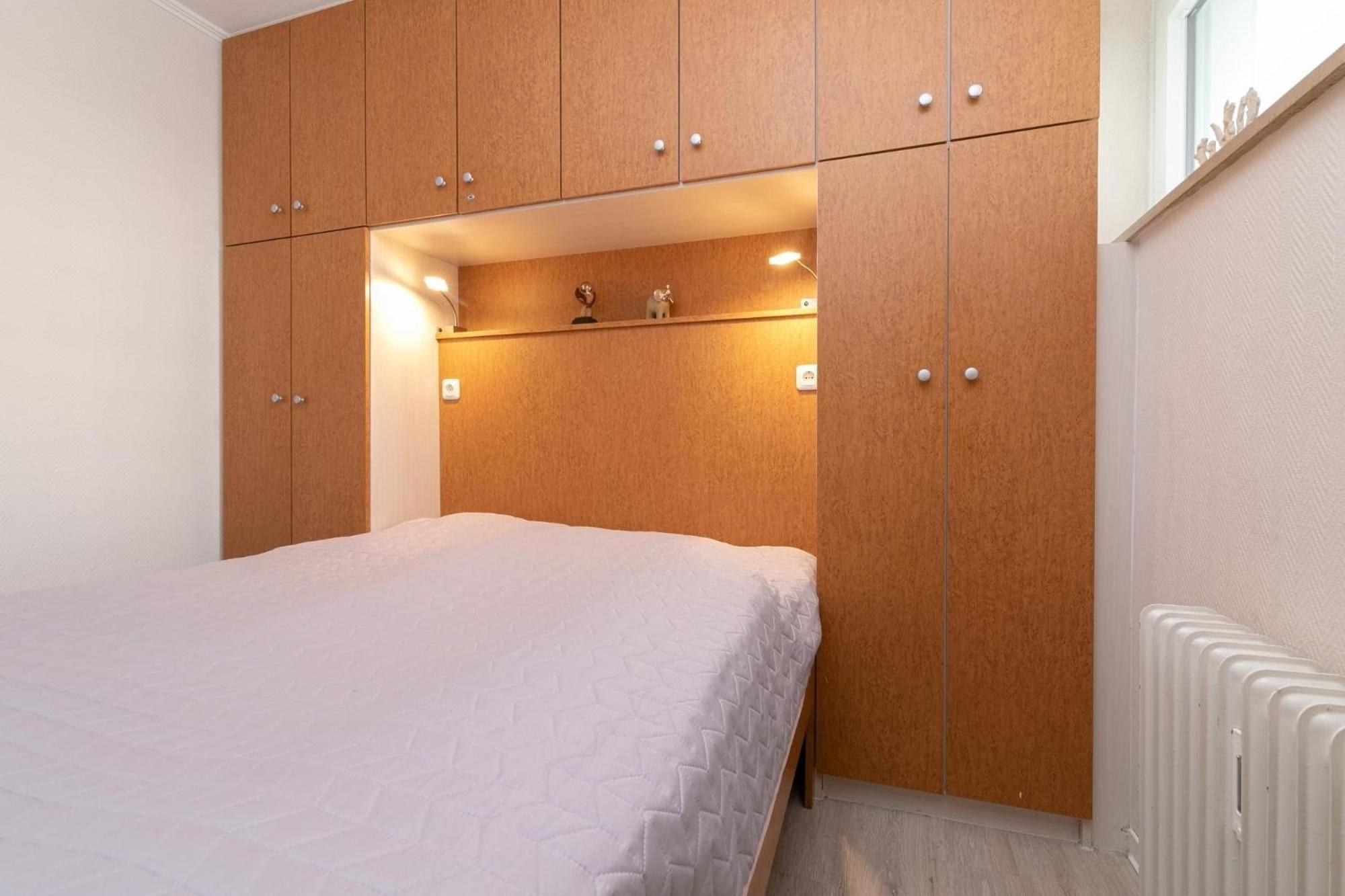Fuerstenhof Wohnung 5 Grömitz Buitenkant foto