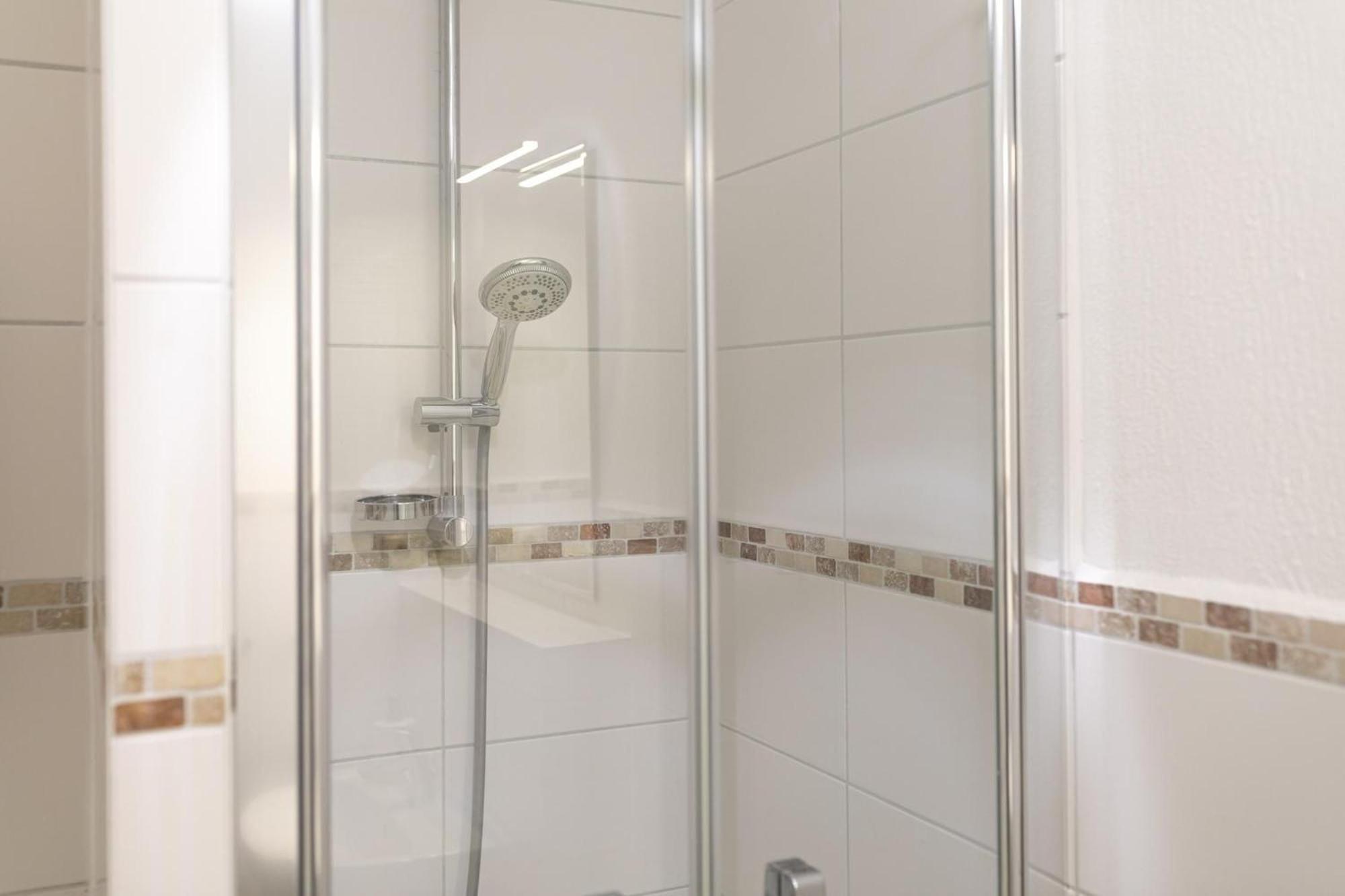 Fuerstenhof Wohnung 5 Grömitz Buitenkant foto
