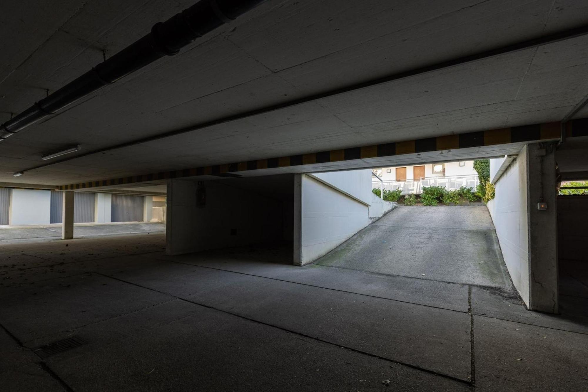 Fuerstenhof Wohnung 5 Grömitz Buitenkant foto