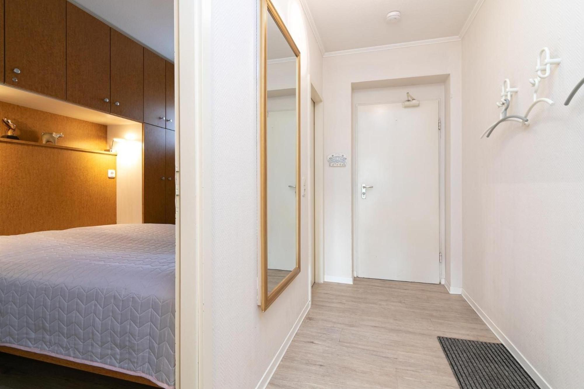 Fuerstenhof Wohnung 5 Grömitz Buitenkant foto