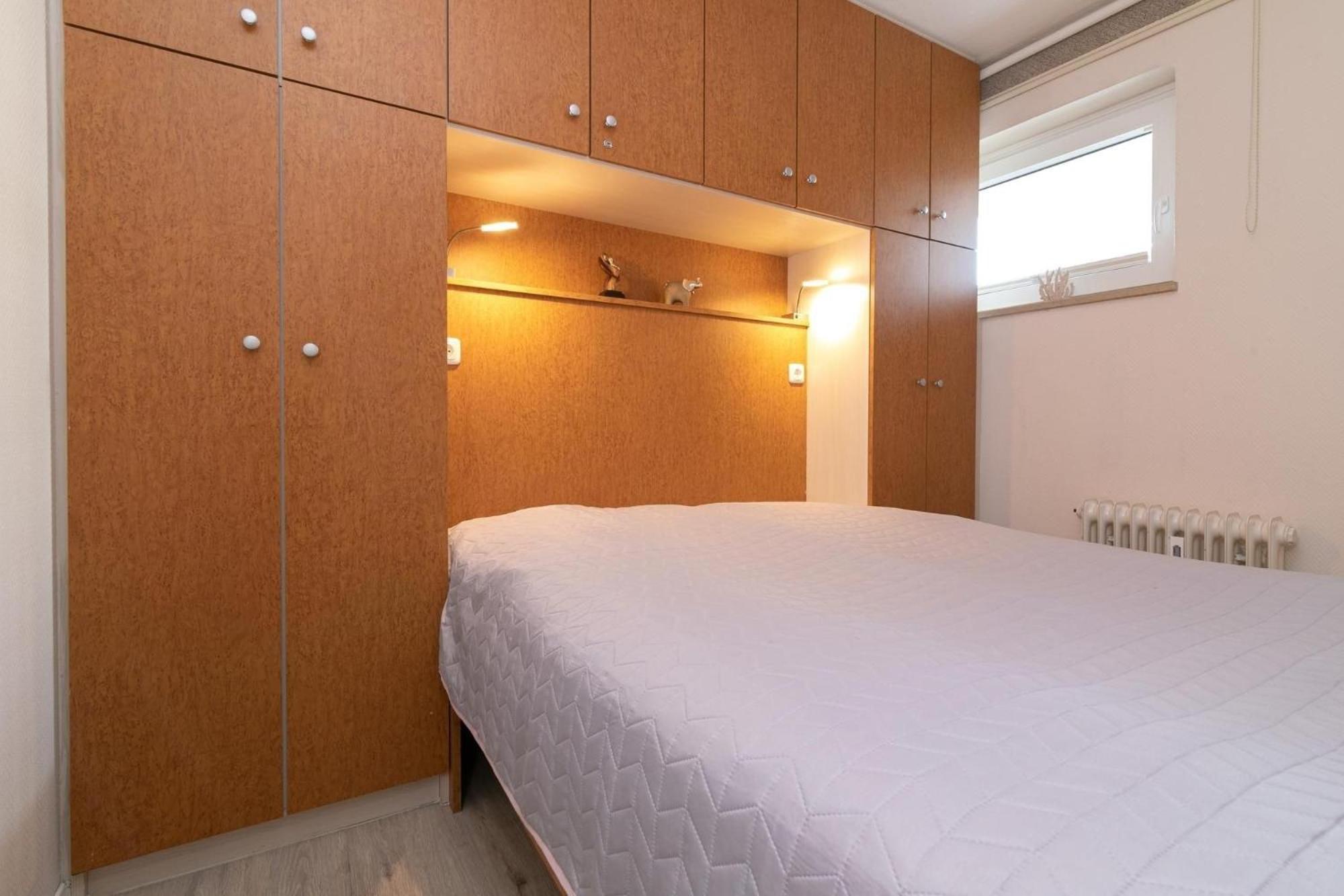 Fuerstenhof Wohnung 5 Grömitz Buitenkant foto