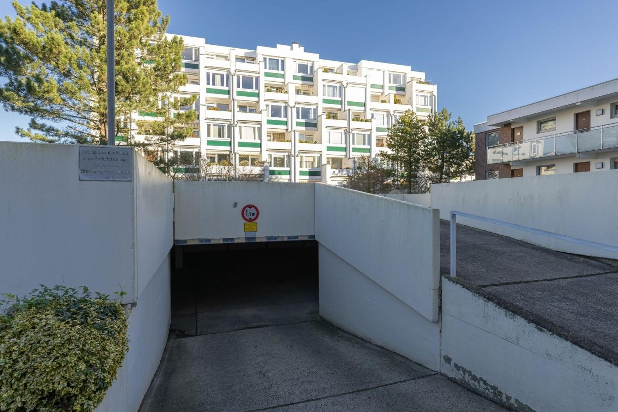 Fuerstenhof Wohnung 5 Grömitz Buitenkant foto